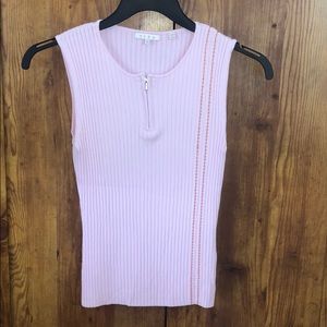 Yuka Women’s Pink Top